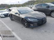 ✅ 2017 Tesla Model S 100D • VIN: 5YJSA1E28HF188981 • Lot: 42010115. Wystawiony na IAAI z przebiegiem 76 327 mil. Bezpłatny archiwum sprzedaży aukcyjnych z USA i szczegółowy raport historii pojazdu na DreamBid. Zdjęcie 1.