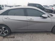✅ 2023 Hyundai Elantra Limited • VIN: KMHLP4AG0PU486724 • Лот: 41205012. Опубликован ранее на IAAI с пробегом 23 065 миль. Бесплатный доступ к архиву аукционных продаж из США и подробный отчёт об истории автомобиля на DreamBid. Изображение 13.
