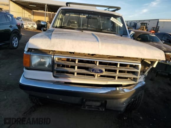 ✅ 1988 Ford F-150 • VIN: 1FTEF14Y4JKA99888 • Лот: 83438444. Опубликован ранее на Copart с пробегом 861 068 миль. Бесплатный доступ к архиву аукционных продаж из США и подробный отчёт об истории автомобиля на DreamBid. Изображение 5.