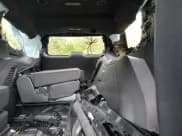 ✅ 2023 Chevrolet Tahoe Commercial • VIN: 1GNSKLED3PR432336 • Lot: 81117905. Listed on Copart with Not provided. Free auction sales archive from the USA and detailed vehicle history report at DreamBid. Image 10.