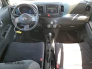 ✅ 2010 Nissan Cube S • VIN: JN8AZ2KR2AT151802 • Lot: 71218394. Listed on Copart with 124,710 mi. Free auction sales archive from the USA and detailed vehicle history report at DreamBid. Image 8.