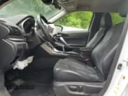 ✅ 2023 Mitsubishi Eclipse Cross SE • VIN: JA4ATWAA8PZ000916 • Лот: 60448815. Опубликован ранее на Copart с пробегом 68 361 миль. Бесплатный доступ к архиву аукционных продаж из США и подробный отчёт об истории автомобиля на DreamBid. Изображение 7.