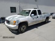 ✅ 1999 GMC Sierra 1500 SLE • VIN: 2GTEK19TXX1512916 • Лот: 68401345. Опубликован ранее на Copart с пробегом Не указан. Бесплатный доступ к архиву аукционных продаж из США и подробный отчёт об истории автомобиля на DreamBid. Изображение 1.