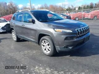 ✅ 2017 Jeep Cherokee 75th Anniversary Edition • VIN: 1C4PJMCS7HW651568 • Лот: 43709356. Опубликован ранее на IAAI с пробегом 138 117 миль. Бесплатный доступ к архиву аукционных продаж из США и подробный отчёт об истории автомобиля на DreamBid. Изображение 1.