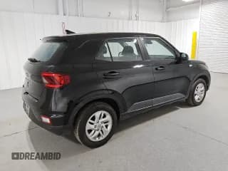 ✅ 2021 Hyundai Venue SE • VIN: KMHRB8A38MU120129 • Lot: 43041505. Listed on Copart with 91,129 mi. Free auction sales archive from the USA and detailed vehicle history report at DreamBid. Image 3.