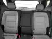 2018 Chevrolet Equinox LT with VIN 2GNAXTEX8J6158058, listed as a Copart auction lot 65911895 with 102,078 mi miles and Salvage title. Bid and sale history available at DreamBid. Image 10.