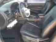 2022 Dodge Durango R/T with VIN 1C4SDHCT6NC209976, listed as a Copart auction lot 49744965 with 36,423 mi miles and Salvage title. Bid and sale history available at DreamBid. Image 7.