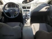 ✅ 2012 Chevrolet Malibu 1LT • VIN: 1G1ZC5E05CF265284 • Lot: 75456864. Listed on Copart with 33,424 mi. Free auction sales archive from the USA and detailed vehicle history report at DreamBid. Image 8.