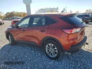 ✅ 2020 Ford Escape S • VIN: 1FMCU9F6XLUA01358 • Lot: 82686695. Listed on Copart with 82,682 mi. Free auction sales archive from the USA and detailed vehicle history report at DreamBid. Image 2.