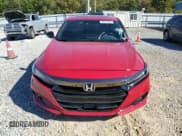 ✅ 2021 Honda Accord Sport • VIN: 1HGCV2F31MA033697 • Lot: 89544555. Listed on Copart with 33,058 mi. Free auction sales archive from the USA and detailed vehicle history report at DreamBid. Image 5.