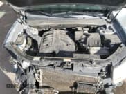 ✅ 2009 Hyundai Santa Fe Limited • VIN: 5NMSH73E09H252961 • Lot: 76294814. Listed on Copart with 210,778 mi. Free auction sales archive from the USA and detailed vehicle history report at DreamBid. Image 12.