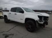 ✅ 2018 Chevrolet Colorado 4WD LT • VIN: 1GCGTCEN7J1279289 • Лот: 92116835. Опубликован ранее на Copart с пробегом 72 403 миль. Бесплатный доступ к архиву аукционных продаж из США и подробный отчёт об истории автомобиля на DreamBid. Изображение 4.