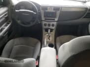 ✅ 2008 Chrysler Sebring LX • VIN: 1C3LC46KX8N186525 • Lot: 51931615. Listed on Copart with 208,701 mi. Free auction sales archive from the USA and detailed vehicle history report at DreamBid. Image 8.