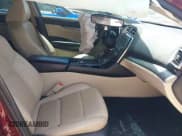 ✅ 2016 Nissan Maxima Platinum • VIN: 1N4AA6AP9GC401707 • Lot: 42760679. Listed on IAAI with 161,662 mi. Free auction sales archive from the USA and detailed vehicle history report at DreamBid. Image 5.