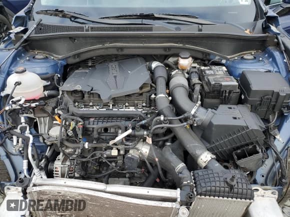 ✅ 2021 Hyundai Santa Fe Limited • VIN: 5NMS4DAL2MH340415 • Lot: 79215863. Wystawiony na Copart z przebiegiem 30 452 mil. Bezpłatny archiwum sprzedaży aukcyjnych z USA i szczegółowy raport historii pojazdu na DreamBid. Zdjęcie 12.