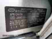 2004 Hyundai Santa Fe GLS с VIN KM8SC13D14U779505, выставлен на аукционе Copart как лот 44114185 с пробегом 173 301 миль миль и Чистый • Clean title. История ставок и продаж доступна на DreamBid. Изображение 13.