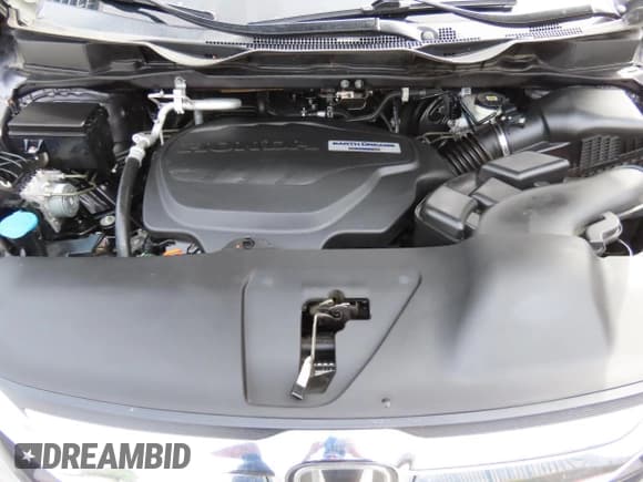 ✅ 2020 Honda Odyssey EX-L • VIN: 5FNRL6H78LB029948 • Лот: 92513395. Опубликован ранее на Copart с пробегом 42 248 миль. Бесплатный доступ к архиву аукционных продаж из США и подробный отчёт об истории автомобиля на DreamBid. Изображение 7.