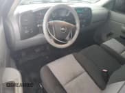 ✅ 2008 Chevrolet Silverado 1500 Work Truck • VIN: 1GCEC14098Z146725 • Lot: 72800924. Listed on Copart with 99,441 mi. Free auction sales archive from the USA and detailed vehicle history report at DreamBid. Image 8.