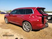 ✅ 2020 Cadillac XT6 FWD Premium Luxury • VIN: 1GYKPCRS8LZ205747 • Lot: 85105325. Wystawiony na Copart z przebiegiem 46 522 mil. Bezpłatny archiwum sprzedaży aukcyjnych z USA i szczegółowy raport historii pojazdu na DreamBid. Zdjęcie 2.