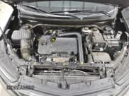 ✅ 2024 Chevrolet Equinox LS • VIN: 3GNAXHEG3RL321803 • Lot: 91814405. Wystawiony na Copart z przebiegiem 36 179 mil. Bezpłatny archiwum sprzedaży aukcyjnych z USA i szczegółowy raport historii pojazdu na DreamBid. Zdjęcie 12.