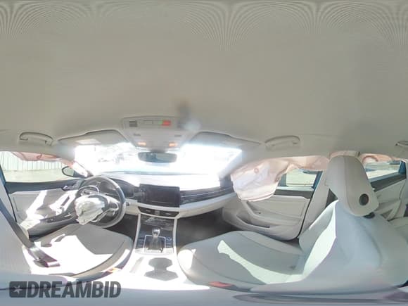 ✅ 2025 Volkswagen Jetta S • VIN: 3VW5X7BU6SM041546 • Lot: 87421685. Listed on Copart with 21,340 mi. Free auction sales archive from the USA and detailed vehicle history report at DreamBid. Image 14.