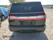 ✅ 2018 Lincoln Navigator Reserve • VIN: 5LMJJ2LT2JEL09842 • Lot: 71911085. Listed on Copart with 99,439 mi. Free auction sales archive from the USA and detailed vehicle history report at DreamBid. Image 6.