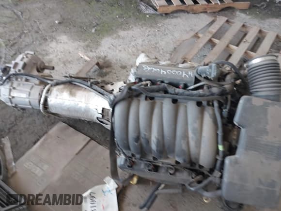 ✅ 2022 Chevrolet Silverado 1500 LT Trail Boss • VIN: 1GCPYFED1NZ184132 • Lot: 40004668. Wystawiony na IAAI z przebiegiem Nie podano. Bezpłatny archiwum sprzedaży aukcyjnych z USA i szczegółowy raport historii pojazdu na DreamBid. Zdjęcie 1.