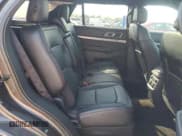 ✅ 2017 Ford Explorer Sport • VIN: 1FM5K8GT6HGD61925 • Lot: 53778785. Wystawiony na Copart z przebiegiem 102 635 mil. Bezpłatny archiwum sprzedaży aukcyjnych z USA i szczegółowy raport historii pojazdu na DreamBid. Zdjęcie 11.