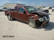 ✅ 2017 Nissan Frontier SV • VIN: 1N6DD0CUXHN700155 • Lot: 81985595. Listed on Copart with 110,455 mi. Free auction sales archive from the USA and detailed vehicle history report at DreamBid. Image 14.