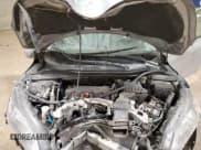 ✅ 2018 Honda HR-V EX-L • VIN: 3CZRU6H75JM707118 • Лот: 88138725. Опубликован ранее на Copart с пробегом 84 711 миль. Бесплатный доступ к архиву аукционных продаж из США и подробный отчёт об истории автомобиля на DreamBid. Изображение 12.