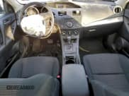 ✅ 2012 Mazda 3 i Touring • VIN: JM1BL1V75C1623401 • Lot: 95318115. Listed on Copart with 104,048 mi. Free auction sales archive from the USA and detailed vehicle history report at DreamBid. Image 8.