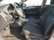 ✅ 2015 Nissan Sentra S • VIN: 3N1AB7AP8FY313737 • Lot: 92474705. Wystawiony na Copart z przebiegiem Nie podano. Bezpłatny archiwum sprzedaży aukcyjnych z USA i szczegółowy raport historii pojazdu na DreamBid. Zdjęcie 7.