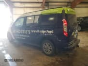 ✅ 2022 Ford Transit Connect XLT • VIN: NM0GE9F29N1510892 • Лот: 42555135. Опубликован ранее на Copart с пробегом 95 617 миль. Бесплатный доступ к архиву аукционных продаж из США и подробный отчёт об истории автомобиля на DreamBid. Изображение 2.