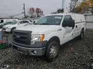 ✅ 2013 Ford F-150 • VIN: 1FTPF1ET2DKF56827 • Lot: 90908825. Wystawiony na Copart z przebiegiem 140 133 mil. Bezpłatny archiwum sprzedaży aukcyjnych z USA i szczegółowy raport historii pojazdu na DreamBid. Zdjęcie 1.
