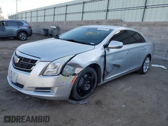 ✅ 2016 Cadillac XTS Luxury Collection • VIN: 2G61M5S32G9179660 • Lot: 56625595. Wystawiony na Copart z przebiegiem 153 842 mil. Bezpłatny archiwum sprzedaży aukcyjnych z USA i szczegółowy raport historii pojazdu na DreamBid. Zdjęcie 1.