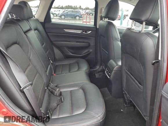 ✅ 2018 Mazda CX-5 Grand Touring • VIN: JM3KFADM0J0313519 • Lot: 95748985. Listed on Copart with 102,239 mi. Free auction sales archive from the USA and detailed vehicle history report at DreamBid. Image 11.