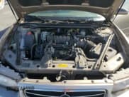 ✅ 2000 Buick Regal LS • VIN: 2G4WB55K5Y1208138 • Lot: 92348635. Listed on Copart with Not provided. Free auction sales archive from the USA and detailed vehicle history report at DreamBid. Image 11.