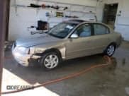 ✅ 2005 Hyundai Elantra GLS • VIN: KMHDN46D65U171772 • Lot: 42326485. Wystawiony na Copart z przebiegiem 172 895 mil. Bezpłatny archiwum sprzedaży aukcyjnych z USA i szczegółowy raport historii pojazdu na DreamBid. Zdjęcie 1.