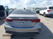 ✅ 2023 Kia Forte LXS • VIN: 3KPF24AD2PE606561 • Lot: 43400482. Listed on IAAI with 61,935 mi. Free auction sales archive from the USA and detailed vehicle history report at DreamBid. Image 17.