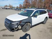 ✅ 2018 Subaru Outback Limited • VIN: 4S4BSENC4J3269696 • Lot: 43605559. Listed on IAAI with 205,797 mi. Free auction sales archive from the USA and detailed vehicle history report at DreamBid. Image 2.