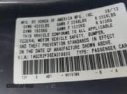 ✅ 2014 Honda Accord LX • VIN: 1HGCR2F38EA018930 • Lot: 43639360. Listed on IAAI with 128,772 mi. Free auction sales archive from the USA and detailed vehicle history report at DreamBid. Image 9.