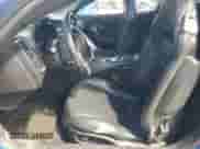 2016 Chevrolet Corvette 2LT с VIN 1G1YD2D73G5114459, выставлен на аукционе Copart как лот 68208544 с пробегом Не указан миль и Списание • Salvage title. История ставок и продаж доступна на DreamBid. Изображение 7.