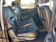 ✅ 2007 Chevrolet Suburban LT • VIN: 3GNFK16307G259743 • Лот: 91176085. Опубликован ранее на Copart с пробегом 182 262 миль. Бесплатный доступ к архиву аукционных продаж из США и подробный отчёт об истории автомобиля на DreamBid. Изображение 11.