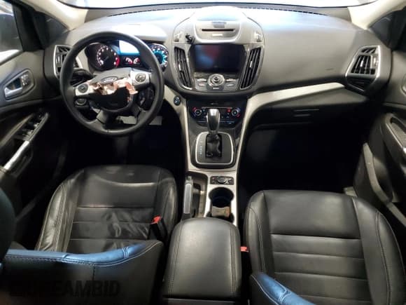 ✅ 2013 Ford Escape SEL • VIN: 1FMCU9H96DUC76783 • Lot: 56700695. Wystawiony na Copart z przebiegiem 106 406 mil. Bezpłatny archiwum sprzedaży aukcyjnych z USA i szczegółowy raport historii pojazdu na DreamBid. Zdjęcie 8.