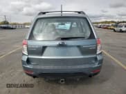 ✅ 2010 Subaru Forester X • VIN: JF2SH6BC6AH778707 • Lot: 86322995. Wystawiony na Copart z przebiegiem 208 523 mil. Bezpłatny archiwum sprzedaży aukcyjnych z USA i szczegółowy raport historii pojazdu na DreamBid. Zdjęcie 6.