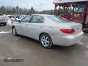 ✅ 2005 Lexus ES 350 • VIN: JTHBA30G655094883 • Лот: 43868988. Опубликован ранее на IAAI с пробегом 119 369 миль. Бесплатный доступ к архиву аукционных продаж из США и подробный отчёт об истории автомобиля на DreamBid. Изображение 3.