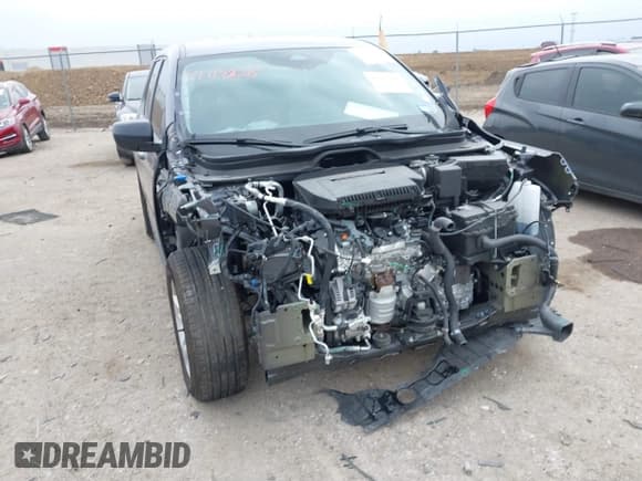 ✅ 2024 Honda Pilot Sport • VIN: 5FNYG1H20RB035520 • Лот: 41367070. Опубликован ранее на IAAI с пробегом 9 424 миль. Бесплатный доступ к архиву аукционных продаж из США и подробный отчёт об истории автомобиля на DreamBid. Изображение 6.