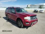 ✅ 2016 Ford Expedition XLT • VIN: 1FMJU1HT2GEF24482 • Lot: 71645435. Wystawiony na Copart z przebiegiem 179 048 mil. Bezpłatny archiwum sprzedaży aukcyjnych z USA i szczegółowy raport historii pojazdu na DreamBid. Zdjęcie 14.