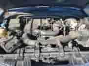 2017 Nissan Frontier SV with VIN 1N6BD0CT8HN778271, listed as a Copart auction lot 82595405 with 161,844 mi miles and Salvage title. Bid and sale history available at DreamBid. Image 11.