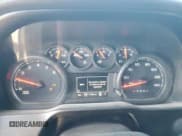 ✅ 2020 Chevrolet Silverado 1500 Custom • VIN: 3GCUYBEF5LG399295 • Lot: 86809125. Listed on Copart with 77,505 mi. Free auction sales archive from the USA and detailed vehicle history report at DreamBid. Image 9.